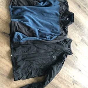 Gap men's xl winter jacket